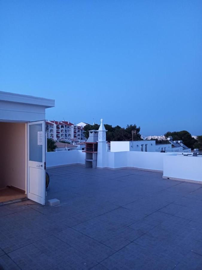 Sunset View Apartment - 22 Albufeira Dış mekan fotoğraf