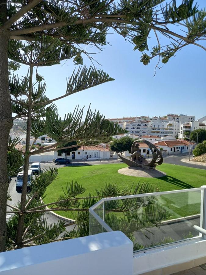 Sunset View Apartment - 22 Albufeira Dış mekan fotoğraf
