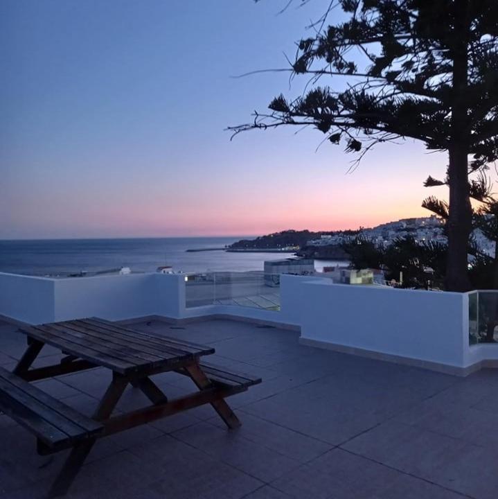 Sunset View Apartment - 22 Albufeira Dış mekan fotoğraf