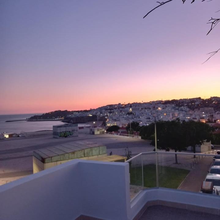 Sunset View Apartment - 22 Albufeira Dış mekan fotoğraf