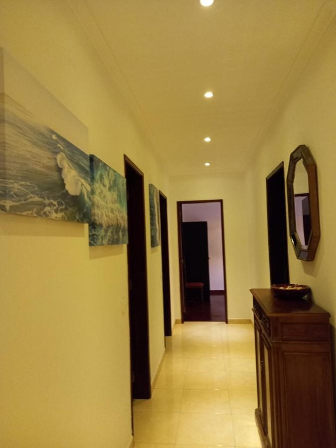 Sunset View Apartment - 22 Albufeira Dış mekan fotoğraf