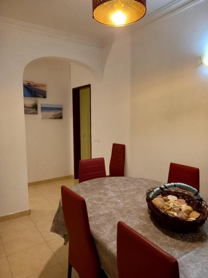 Sunset View Apartment - 22 Albufeira Dış mekan fotoğraf