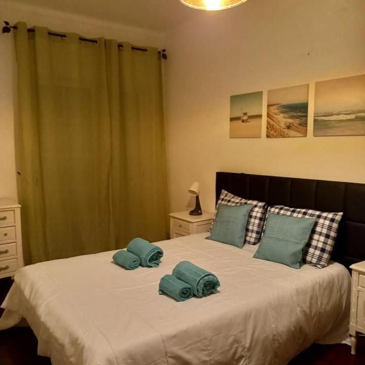 Sunset View Apartment - 22 Albufeira Dış mekan fotoğraf