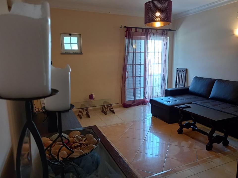 Sunset View Apartment - 22 Albufeira Dış mekan fotoğraf